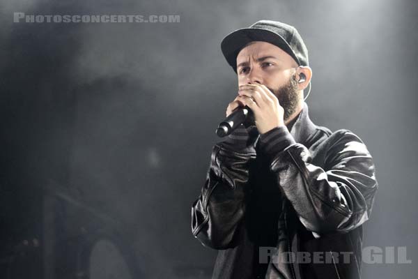 WOODKID - 2013-06-28 - EVREUX - Hippodrome Evreux Normandie - 